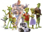 Planet 51