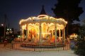 To Χριστουγεννιάτικο Χωριό σας περιμένει στο Λούνα Παρκ «Τα αηδονάκια» 