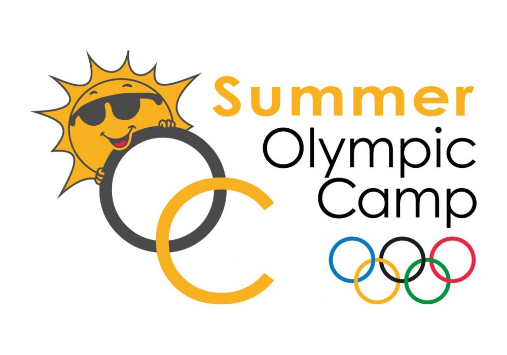 5ο Summer Olympic Camp Πάμε Βόλτα