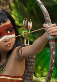 Σινεμά: Έρχεται η «Αΐνμπο: Η Πριγκίπισσα του Αμαζονίου» στους κινηματογράφους από τις 28 Απριλίο